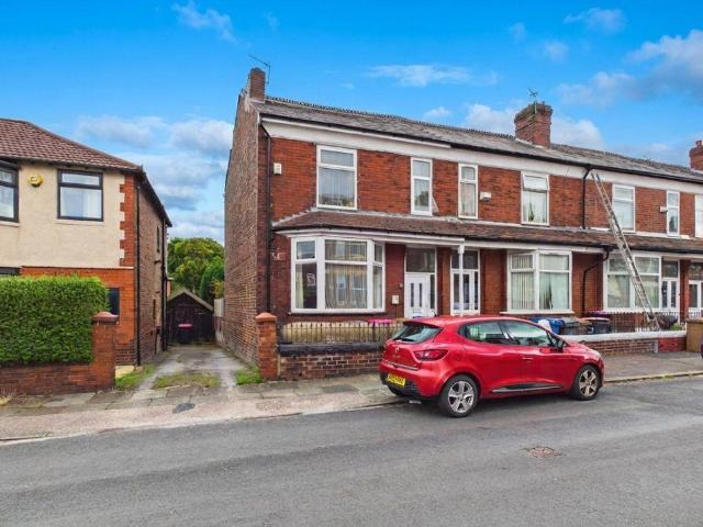 House for sale in Pendlebury, Salford