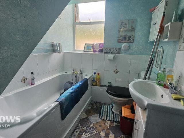 House for sale in Treherbert