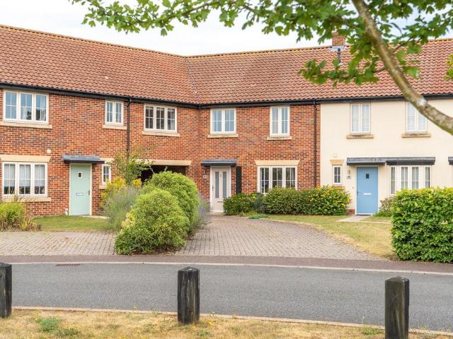 House for sale in Comers, Norfolk