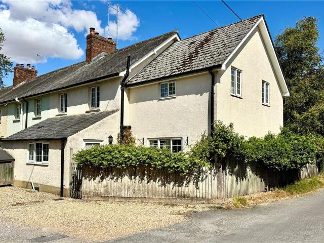 House for sale in Ebbesborne Wake, Ebbesbourne Wake