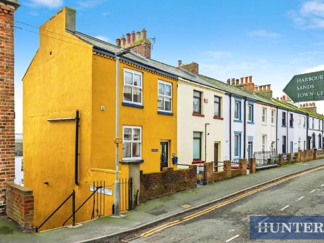 House for sale in The Old Town, Kepwick