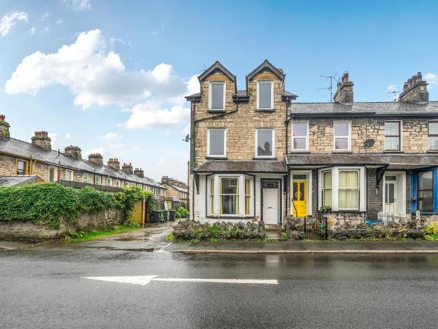 House for sale in Kirkbarrow, Flookburgh