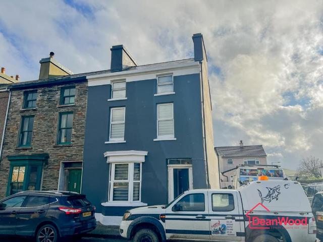 House for sale in Scotland