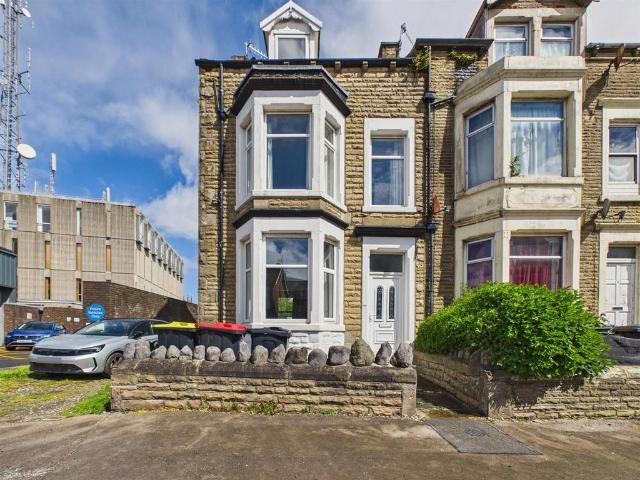 House for sale in Poulton-le-Sands, Bare