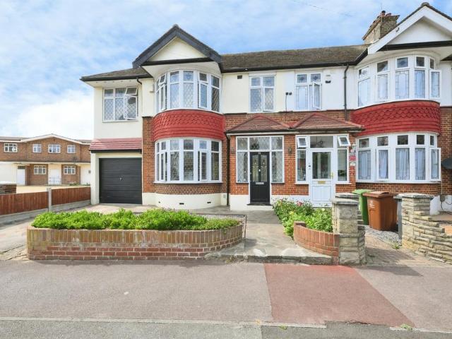 House for sale in Greater London