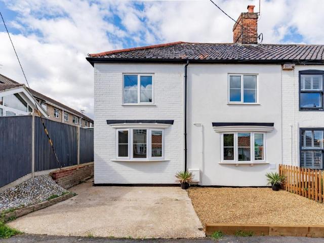 House for sale in Beccles, East Suffolk