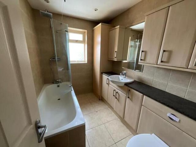 Property for sale in Grange Park, Swindon