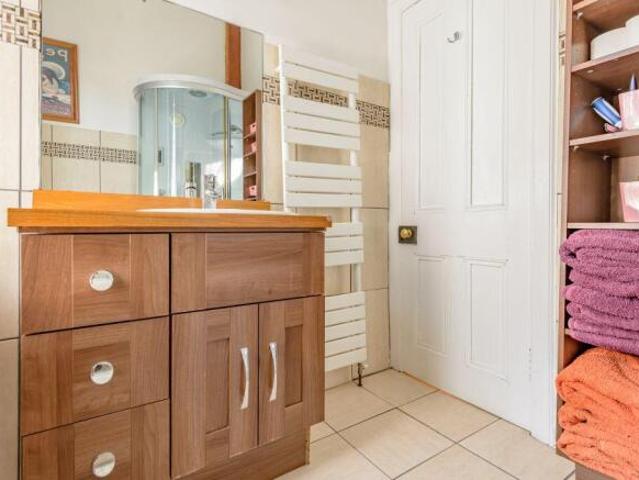 Cottage for sale in Portobello, Scotland