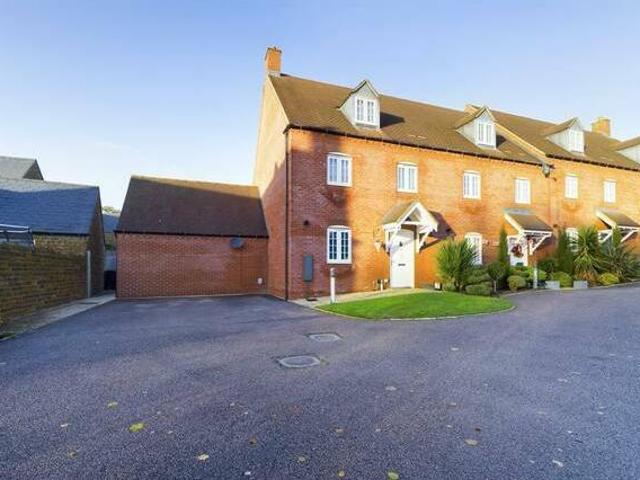 House for rent in Oxfordshire