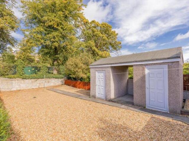 Cottage for sale in Craigleith, City of Edinburgh