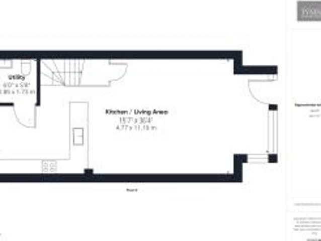 Cottage for sale in Combe Down, Bath
