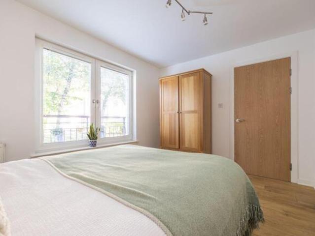 Cottage for sale in Pilton, City of Edinburgh