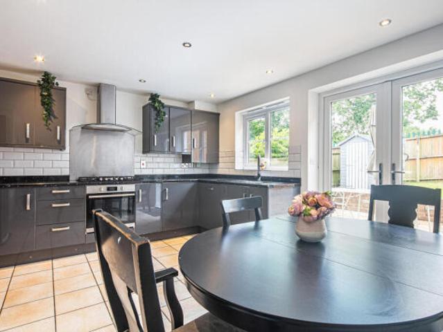 Cottage for sale in Dore, South Yorkshire