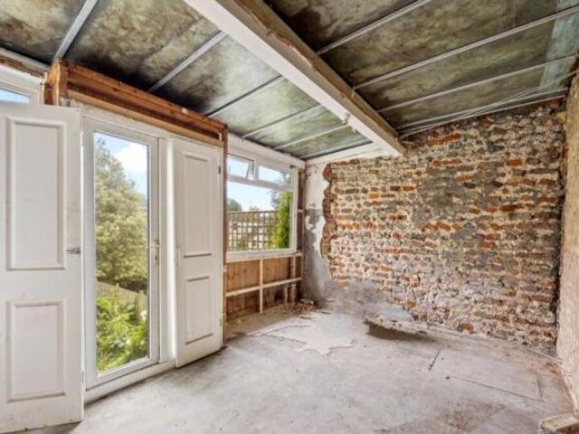 Cottage for sale in East Sussex