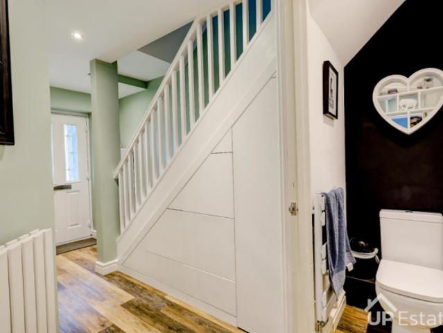 Cottage for sale in Clifford Park, West Midlands