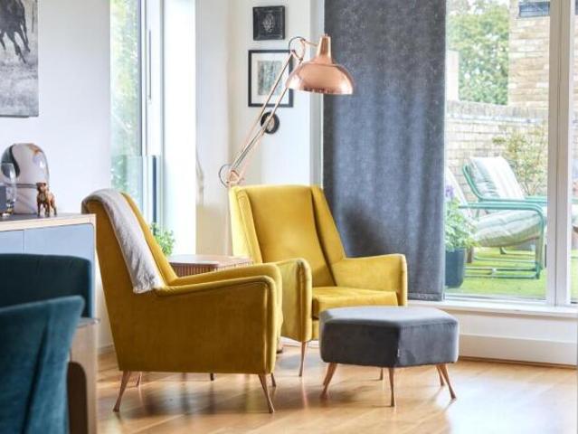 Cottage for sale in Arbury, Cambridgeshire