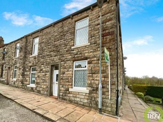House for sale in Backburn, Lancashire