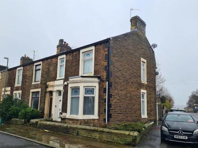 House for sale in Accrington, Hyndburn