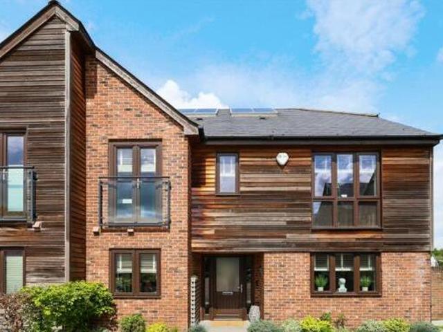 House for sale in Row Town, Surrey
