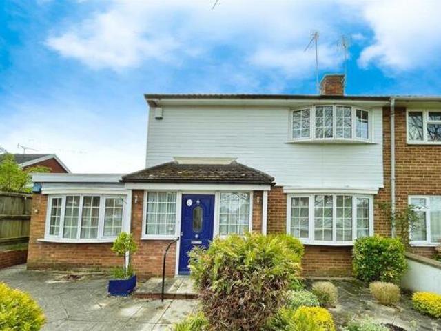 House for sale in Hemel Hempstead, Dacorum