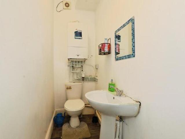 Cottage for sale in Stoke-on-Trent
