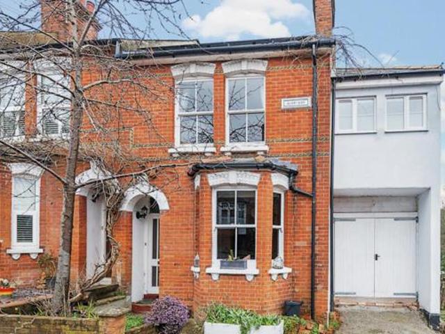 House for sale in Cargate, Aldershot