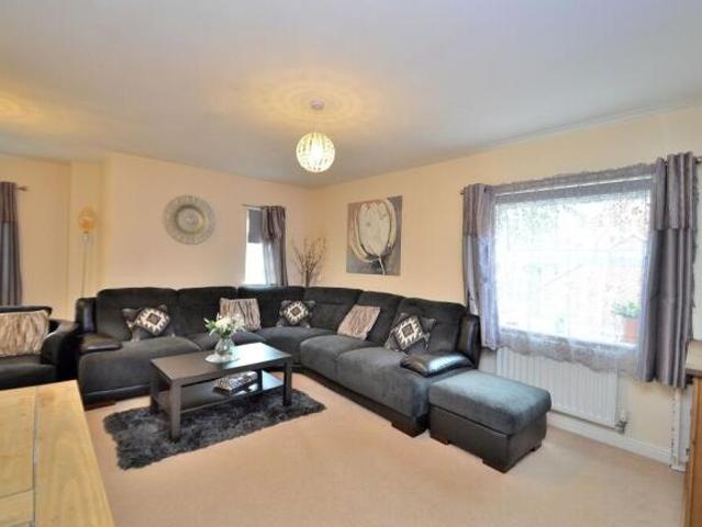 Property for sale in Bletchley, Buckinghamshire