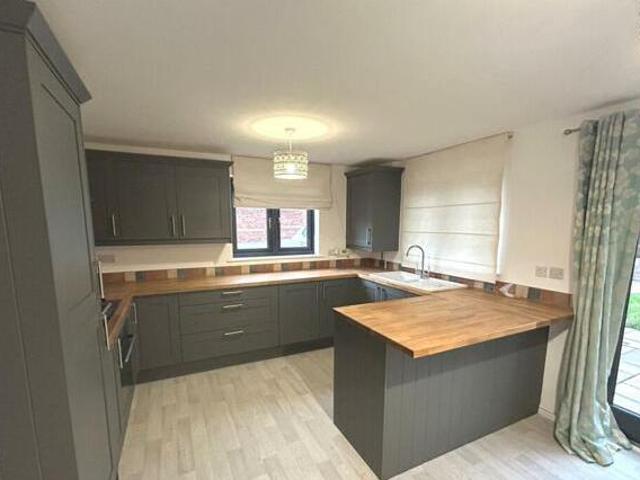 House for sale in North Yorkshire