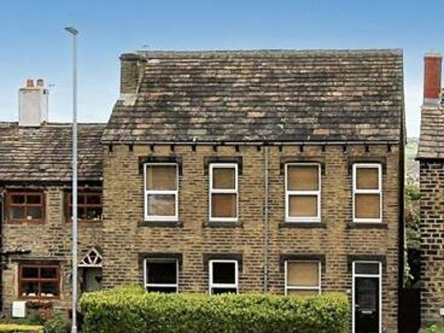 House for sale in North Yorkshire