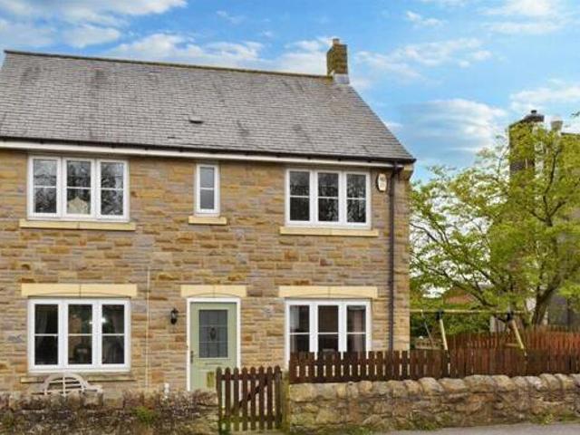House for sale in Alnwick, Northumberland