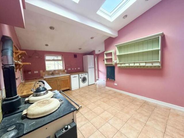 Cottage for sale in Arbury, Cambridgeshire