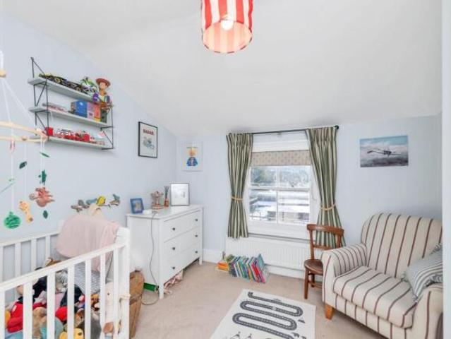 Property for sale in Arbury, Cambridgeshire