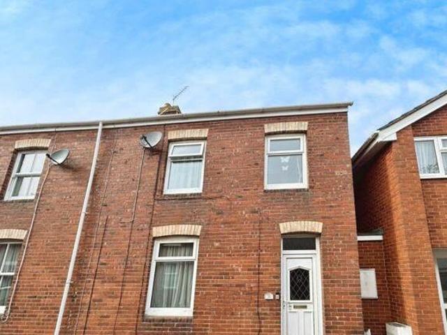 House for sale in Watergate, Devon