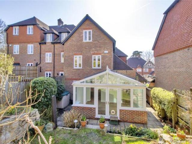 Cottage for sale in Sevenoaks