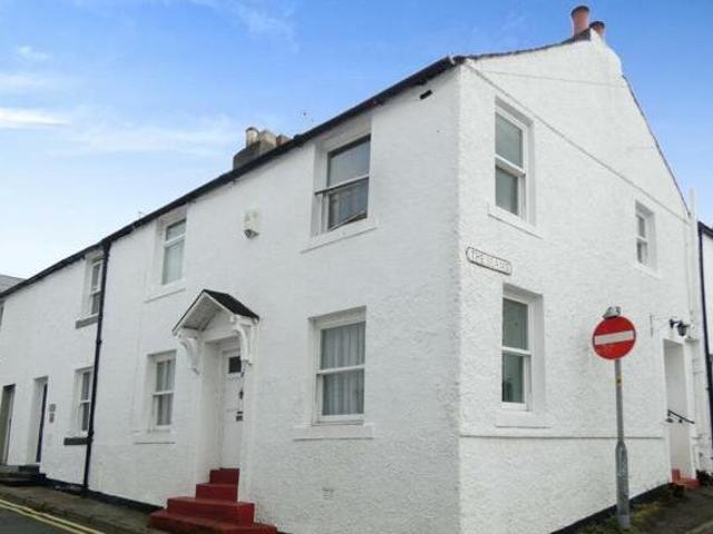 House for sale in Cumbria