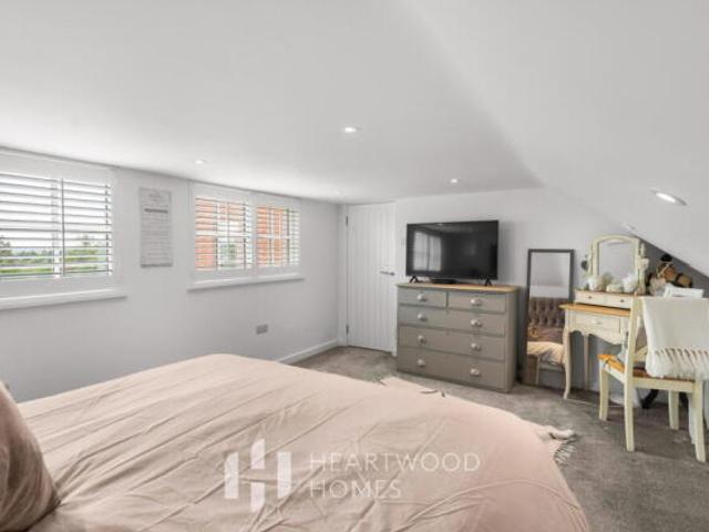 Cottage for sale in Five Acres, Hertfordshire