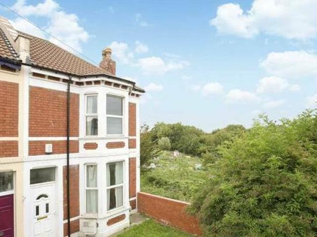 House for rent in Feckenham, City Of Bristol