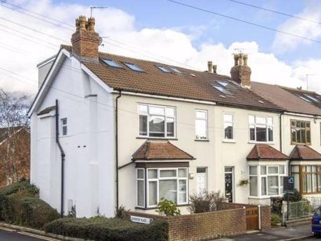 House for sale in Feckenham, City Of Bristol