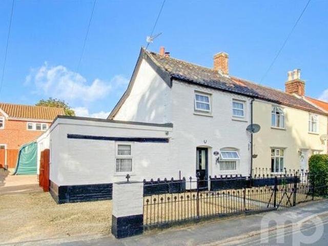 House for sale in East Tuddenham, Norfolk