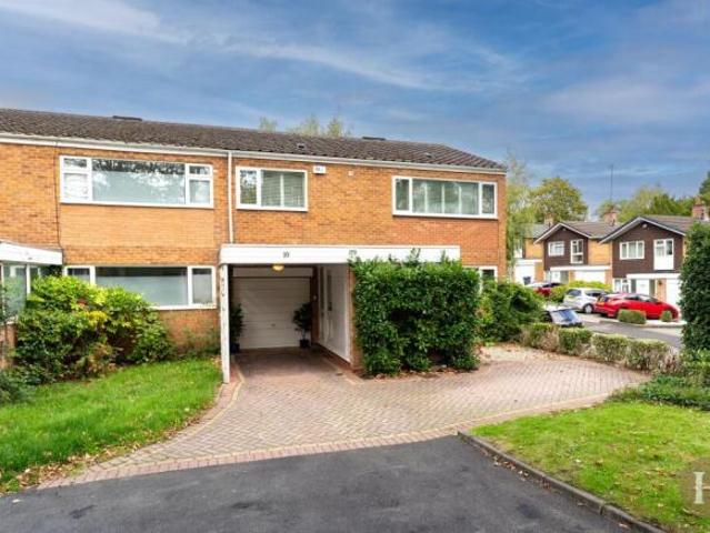 Cottage for sale in Birmingham, West Midlands