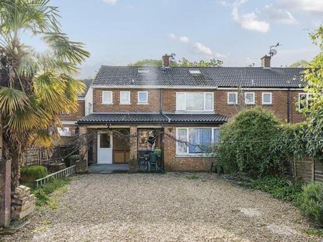 House for sale in Southcourt, Aylesbury