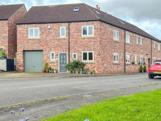 House for sale in North Yorkshire