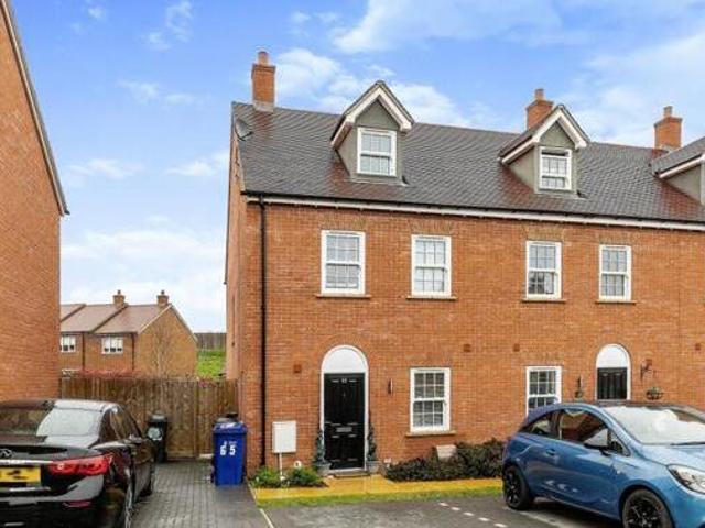 House for sale in Hanwell View, Cherwell