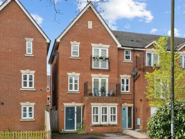 House for sale in Eastern Green, Coventry