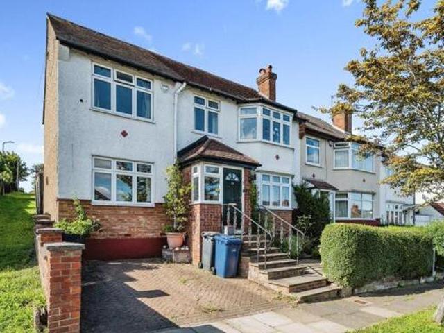 House for sale in Hertfordshire, England