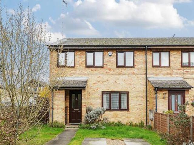 House for sale in Hertfordshire, England