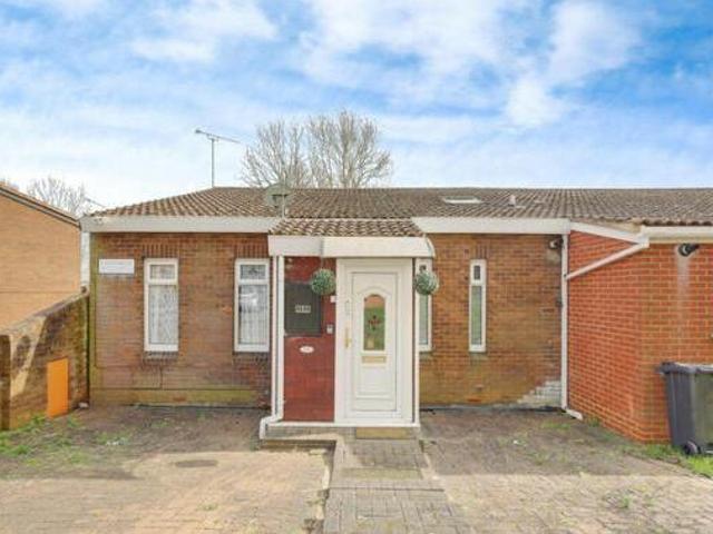 House for sale in Vange, Basildon