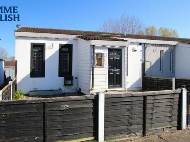 House for sale in Vange, Basildon