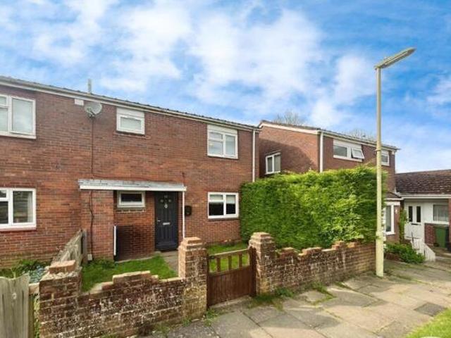 House for sale in Priest Down, Hampshire
