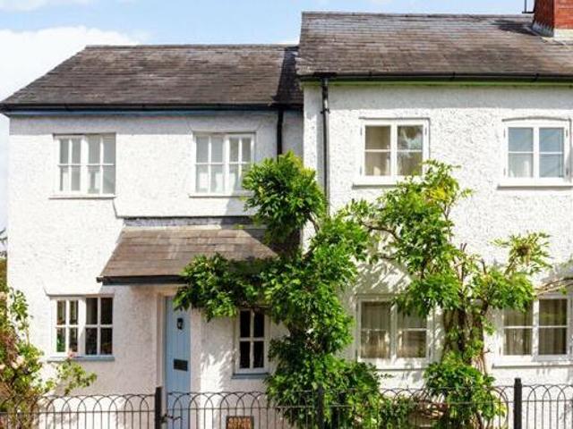 House for sale in Lychpit, Priest Down